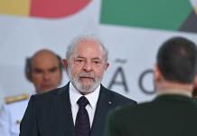 Lula califica de monstruosidad el asesinato de cuatro niños en guardería de Brasil