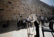 Israel comienza la fiesta de la Pascua judía entre tensión con palestinos