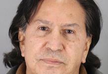 Juez de EEUU frena extradición de expresidente Toledo a Perú