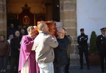 Sospechoso de ataque a iglesia en España, enviado a psiquiatra