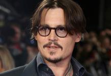 Película de Johnny Depp inaugurará Cannes