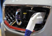 Suiza planea imponer impuesto a vehículos eléctricos