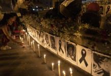 Critican lenta investigación de muertes en protestas de Perú