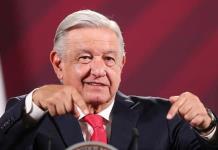 Se ha cambiado política energética para ser autosuficiente: AMLO