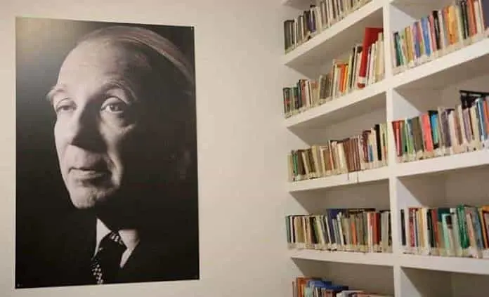 Alfaguara anuncia el regreso de la obra de Jorge Luis Borges a las librerías