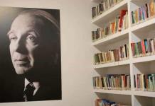 Cien años del primer libro de Borges