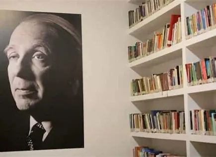Alfaguara anuncia el regreso de la obra de Jorge Luis Borges a las librerías