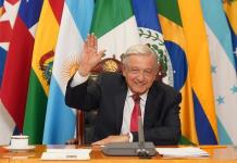 López Obrador dice que la inflación es una amenaza permanente en la región