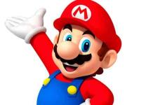Charles Martinet, voz oficial de Mario en Nintendo, dejará de encarnar al mítico personaje