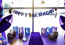 Críticas a la etiqueta Ramadán friendly en centros culturales de Bruselas