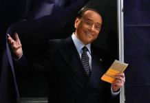 Leucemia, el último diagnóstico en el largo historial médico de Berlusconi