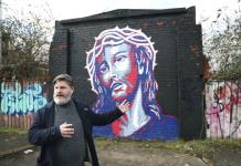 Líderes religiosos de Irlanda del Norte buscan reconciliación