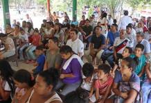 Iglesia católica pide políticas más humanas para migrantes que cruzan México Iglesia católica pide políticas más humanas para migrantes que cruzan México