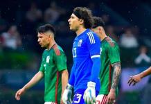 México enfrentará a Honduras, Haití y Qatar en la Copa de Oro