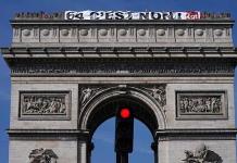 Fracasa reunión en Francia por pensiones