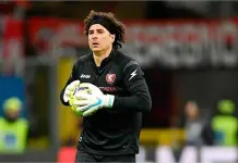 Ochoa concreta el tercer descenso de su carrera, ahora con Salernitana Ochoa concreta el tercer descenso de su carrera, ahora con Salernitana