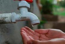 Afirma diputada que 4 de cada 10 escuelas en SLP registra problemas en el suministro de agua potable