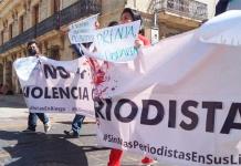 Agreden a periodista en Oaxaca; denuncia amenazas contra su familia