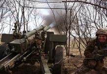 Ucrania quita hierro a las filtraciones en EEUU sobre futuras contraofensivas