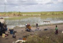 Mozambique lucha por contener el cólera tras paso de ciclón