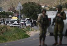 Dos israelíes muertas y una herida por presunto ataque en Cisjordania ocupada