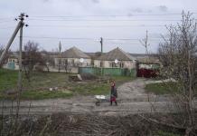 Rusia ataca áreas de Ucrania anexadas ilegalmente