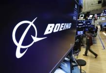 FAA resalta riesgos por fugas de agua en Boeing 787