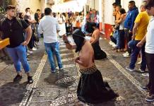 Crimen acecha la tradición en Taxco
