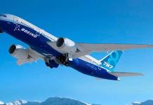 Riesgos por fugas de agua en Boeing 787