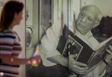 Un documental francés recorre los misterios de Picasso