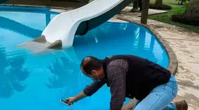 Protecci&oacute;n Civil refuerza supervisi&oacute;n en clubes deportivos