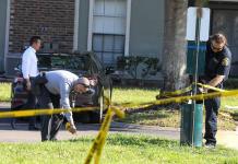 Sigue búsqueda en Florida de joven armado y peligroso luego de 3 asesinatos