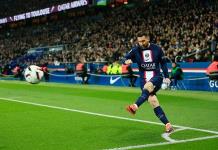 Messi supera a CR7 y se convierte en el jugador con más goles en Europa