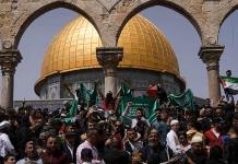 El conflicto en Palestina no es religioso, sino colonial, afirma historiador