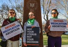 En incertidumbre el acceso a medicamento abortivo en EEUU