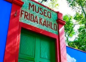 Actividades para celebrar a Frida Kahlo en julio