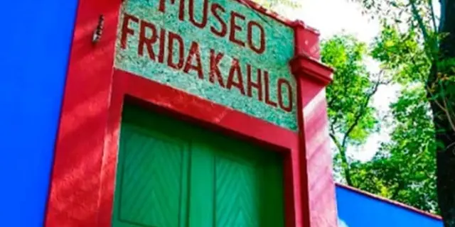 Actividades para celebrar a Frida Kahlo en julio