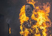 Procesiones, quema de judas y otras tradiciones españolas de la Resurrección