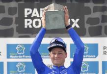 Van der Poel gana la París-Roubaix por primera vez