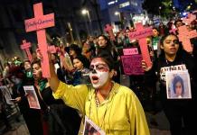 La FGR no garantiza justicia en feminicidios