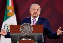 “Tienen razón” las autoridades de El Salvador al pedir renuncia de funcionarios del INM, admite AMLO
