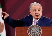 López Obrador pide comunicación con China sobre tráfico de fentanilo
