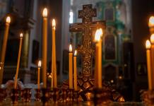El Kremlin asegura no haber recibido propuestas de tregua por Pascua Ortodoxa