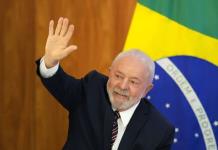 En sus primeros 100 días, Lula intenta reactivar su legado
