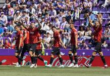 El Mallorca de Javier Aguirre resiste pese a la racha de 6 partidos sin ganar