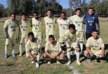 Convoca Liga Azteca a su Torneo Apertura