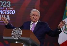 No me equivoque, dice AMLO sobre nombramientos de secretarios