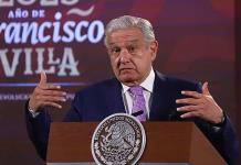 Ejército, institución fundamental para el Estado, defiende AMLO
