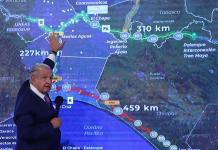 Minibús eléctrico conectará aeropuerto de Cancún y Tren Maya