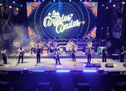 Fiscalía de Puebla recupera equipo robado a Los Ángeles Azules